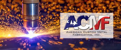 american metal fabricators north carolina|american custom metal fabricating inc.